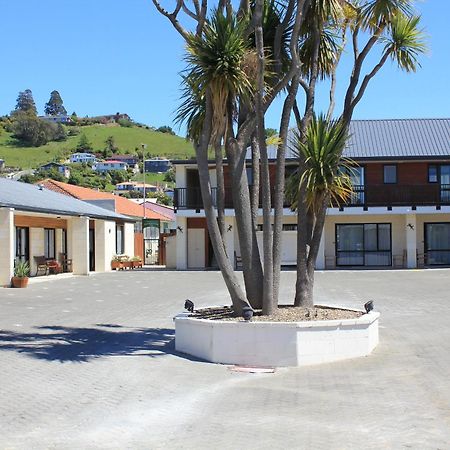 Heritage Court Lodge Oamaru Esterno foto