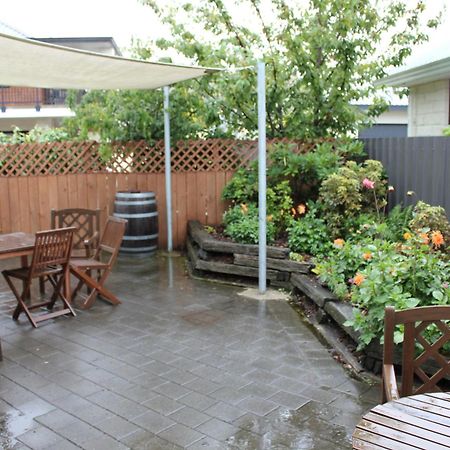 Heritage Court Lodge Oamaru Esterno foto