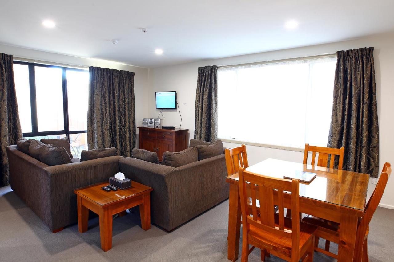 Heritage Court Lodge Oamaru Esterno foto