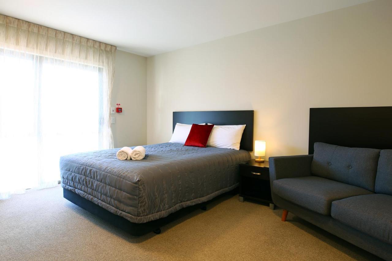 Heritage Court Lodge Oamaru Esterno foto