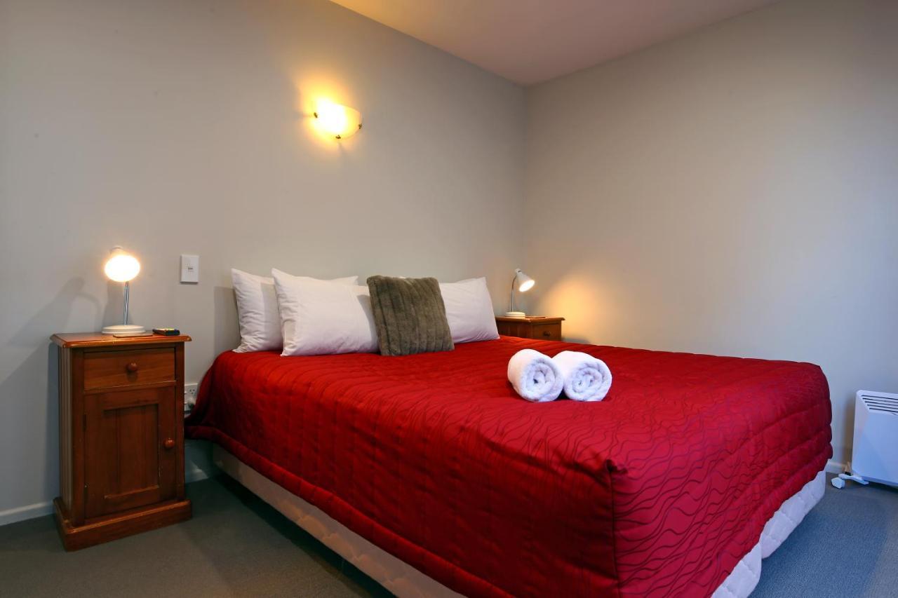 Heritage Court Lodge Oamaru Esterno foto