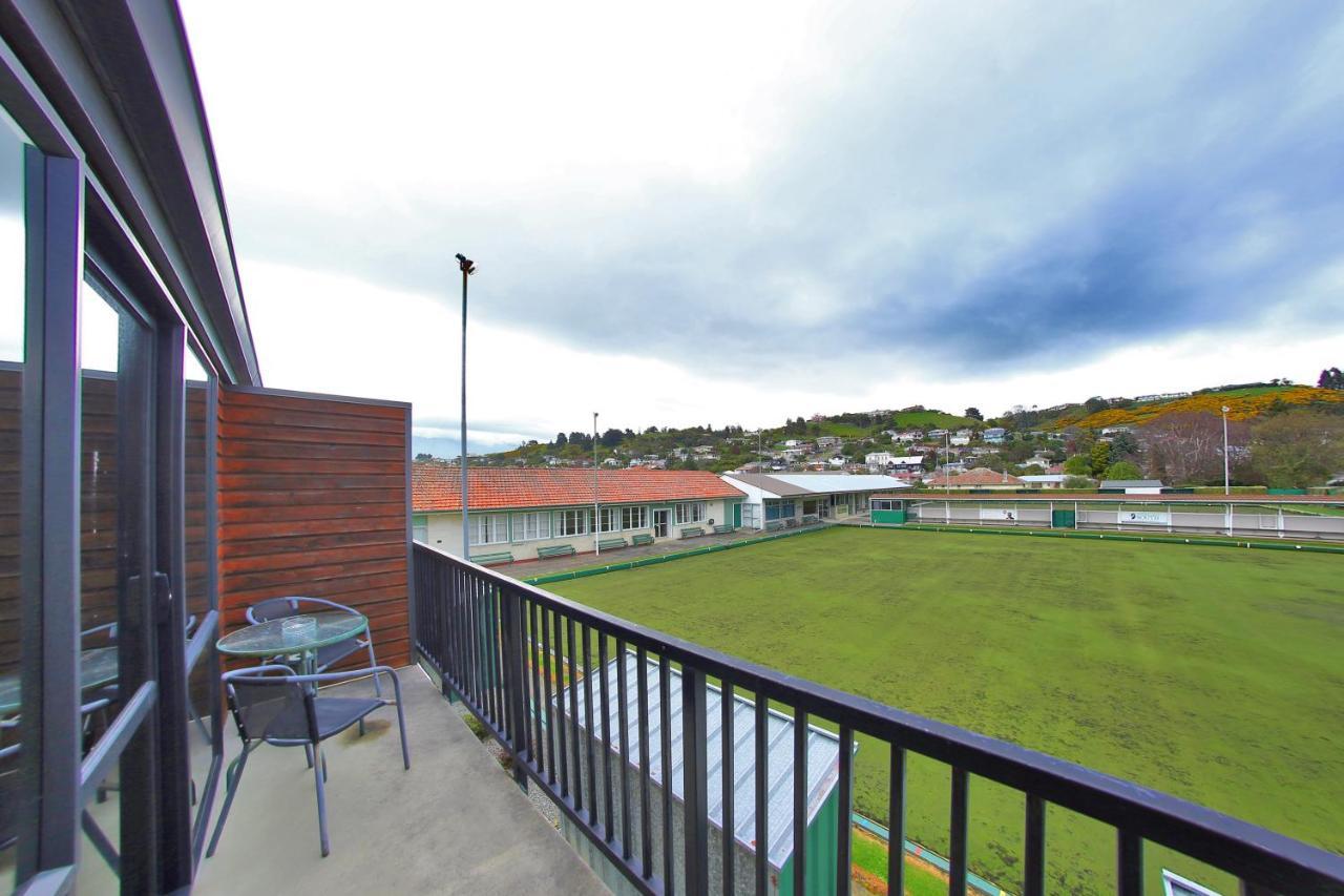 Heritage Court Lodge Oamaru Esterno foto